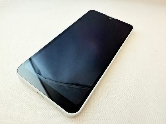 ŷSIMե꡼5091001DڿƱ͡AQUOS wish3/SH-M25(꡼)