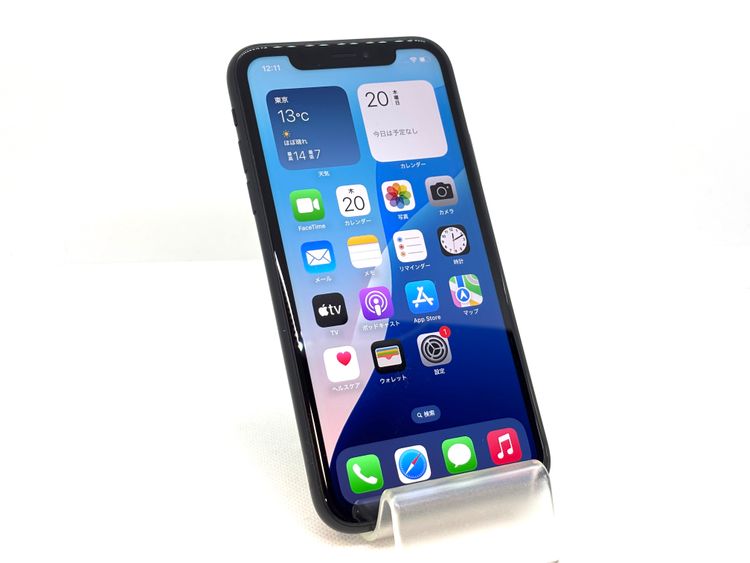 SIMåѡ511012UʡiPhoneXR 128GB(֥å)