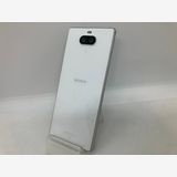 605017U��Ķ���ʡ�Xperia8/SOV42(�ۥ磻��)