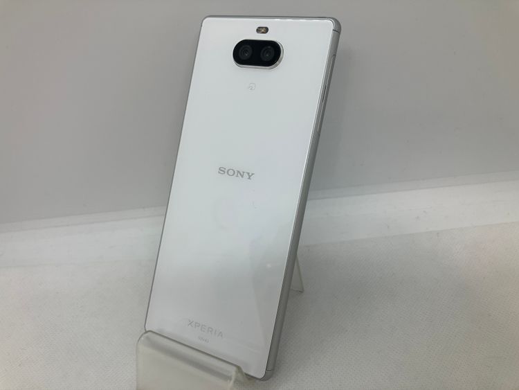 605017U��Ķ���ʡ�Xperia8/SOV42(�ۥ磻��)