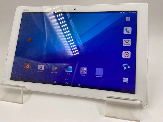SIMå 5092010KĶʡXperiaZ4Tablet/SO-05G(ۥ磻)