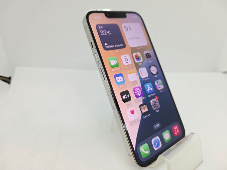 509014UĶʡiPhone13Pro 128GB(ۥ磻)SIMե꡼
