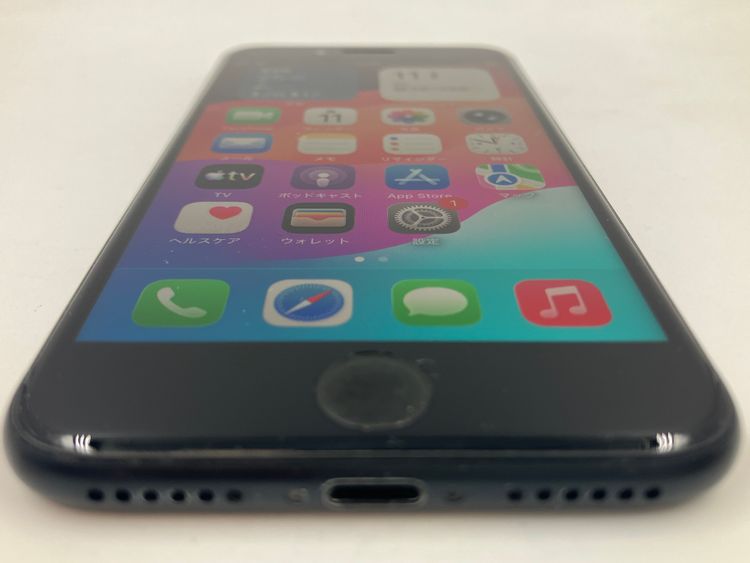 6102004K��Ķ���ʡ�iPhoneSE��2���� 128GB(�֥�å�)