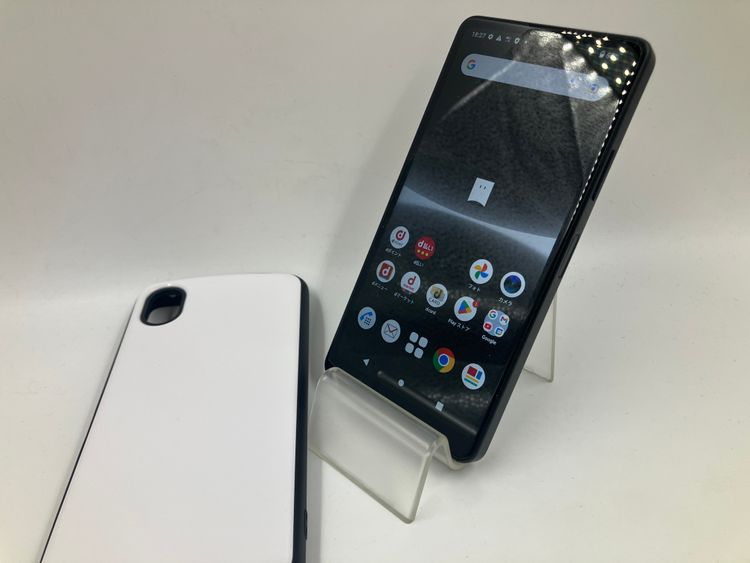 6052002K��Ķ���ʡ�SO-53C/Xperia AceIII(�֥�å�)
