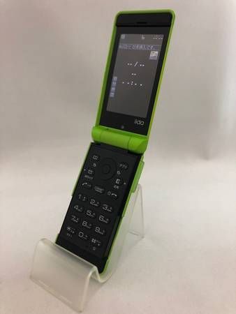 8051023D���̾�����ʡ�iida PRISMOID/KYX03(���꡼��)au��