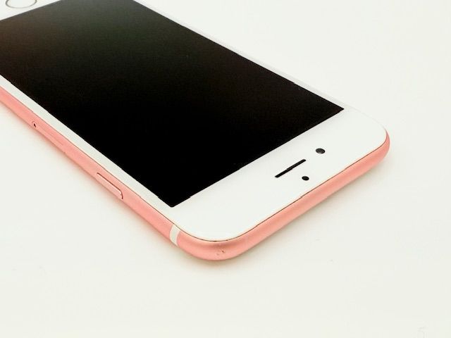 6021003D��Ķ���ʡ�iPhone6s 16GB(�������������)SIM�ե꡼��