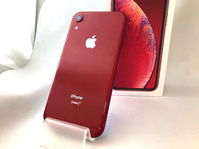 ����95��SIM�ե꡼��4011019D�ڿ���Ʊ�͡�iPhoneXR 64GB(��å�)