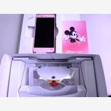 docomo Disney Mobile SH-05F Pink ̵