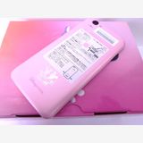 docomo Disney Mobile SH-05F Pink ̵