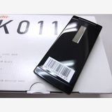 au ICåꥢ K011 ̤ ֥åޥ