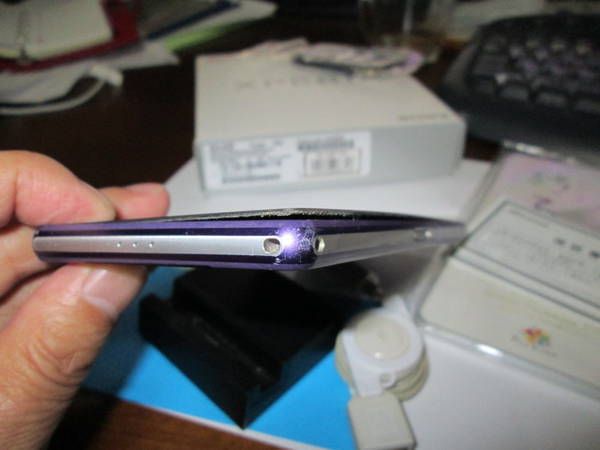 SONY XPERIA Z2 SO-03F����š����̥��С����줢�� �ѡ��ץ� ����̵��