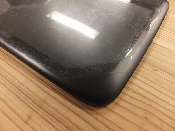 Nexus 10(GTP8110)�ۤܿ��� ̤������ �������Τޤ��ݸ����
