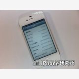 SIMFREE iPhone4S 16GB MD239ZP/A ���B��� ����̵������