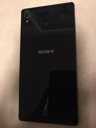 Xperia Z4 402SO ֥å 