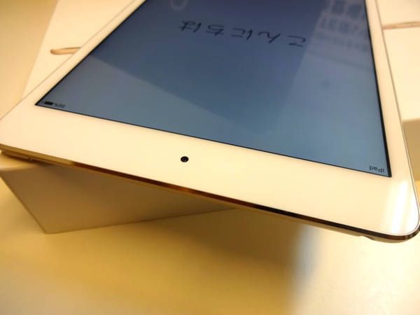 ムスビー｜【Wi-Fi版】iPadmini4 16GB ゴールド☆美品☆MK6L2L【iPad 