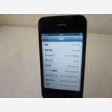 A-1642 ���ΤΤߡ�LL�ǡ�iPhone4 16GB��Black��