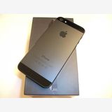 Ķʢsimե꡼ MD297ZP/A iPhone5 16GB black