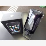 ☆残債なし！美品☆softbank iPhone3G 8GB ブラック　iOS2.0【A0413】