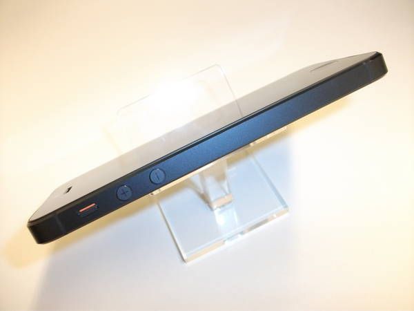 Ķʢsimե꡼ MD297ZP/A iPhone5 16GB black
