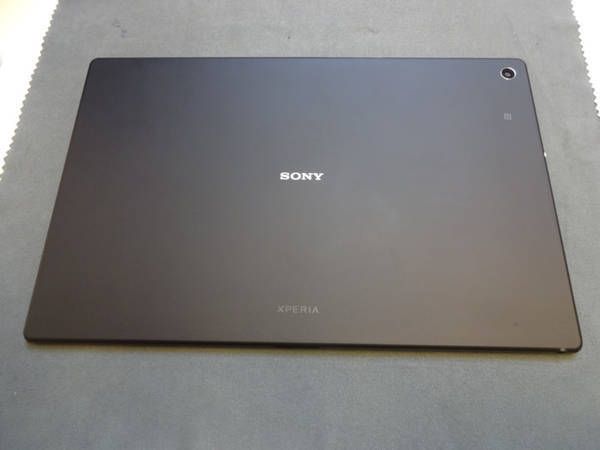 �����ʡ�XPERIA Z2 ���֥�å� 32GB SGP512 �֥�å� �ɿ�