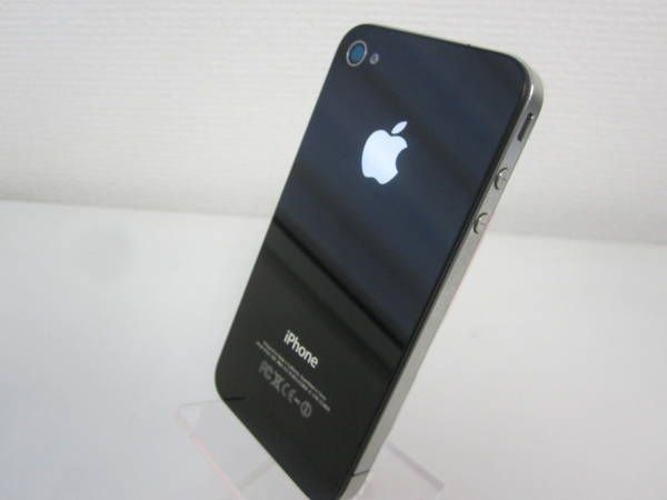 A-1642 ���ΤΤߡ�LL�ǡ�iPhone4 16GB��Black��