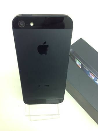 ムスビー｜☆彡US版 MD664LL iPhone5 64GB Black SIMフリー中古超美品 