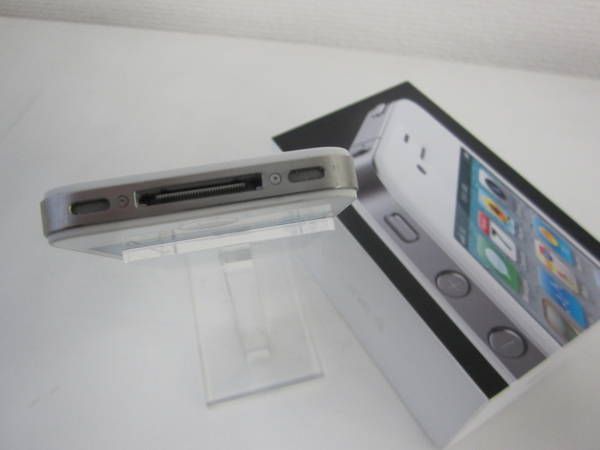 A-8879 Apple���ʡ�LL�ǡ�iPhone4 16GB��White��