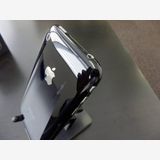 ☆残債なし！美品☆softbank iPhone3G 8GB ブラック　iOS2.0【A0413】