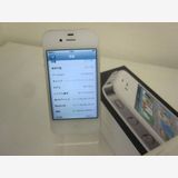 A-8879 Apple���ʡ�LL�ǡ�iPhone4 16GB��White��