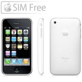 [SIM�ե꡼] iPhone 3GS A1303��16G���ۥ磻�ȿ���Ʊ��