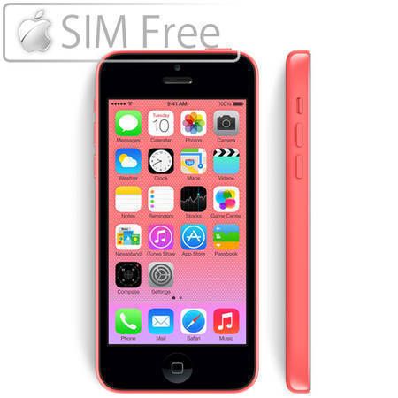 [����Ʊ��] SIM�ե꡼ iPhone 5c��8GB A1532 �ƹ� / GSM�ǡ��ԥ�