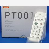 �ڡ�����̤�����ʡ��۴�ñ�������� S PT001(�ۥ磻��)