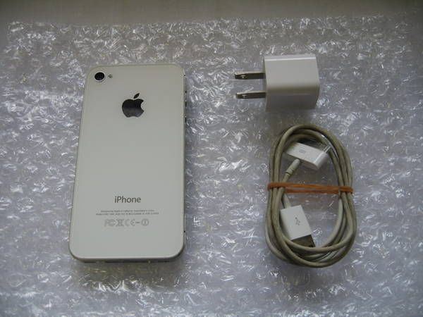 iPhone4S 32G iOS8.4 SIMե꡼ DocomoѲ