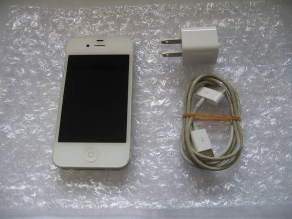 iPhone4S 32G iOS8.4 SIMե꡼ DocomoѲ