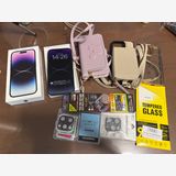 iPhone 14 Pro 128GB SIM�ե꡼�����ʡ����ޤ��դ����Хåƥ꡼90%