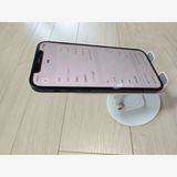 iPhone12 128GBブルー バッテリー81%