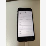 SIMフリー iPhoneSE第3世代 64GB スターライト バッテリー87%