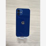 iPhone12 128GB�֥롼���Хåƥ꡼81%