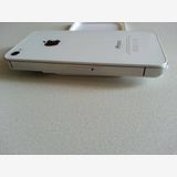 ���ο���Ʊ�� iPhone4S 64GB�ۥ磻��SIM���å����/����æ���Ѥ�/����̵��