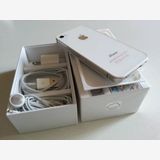 ���ο���Ʊ�� iPhone4S 64GB�ۥ磻��SIM���å����/����æ���Ѥ�/����̵��
