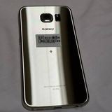 docomo SAMSUNG Galaxy S6 SC-05G Gold Platinum �������