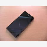 �� au  2014����ǥ� Xperia Z3 SOL26�� ���åѡ���