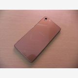 �� au  2014����ǥ� Xperia Z3 SOL26�� ���åѡ���