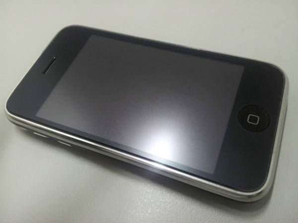iPhone 3GS ǡSIMե꡼ɥ⡦եȥХ󥯻Ѳǽ