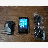 SonyEricsson��XPERIA X10 mini Pro SIM�ե꡼�����ܸ첽�Ѥ�