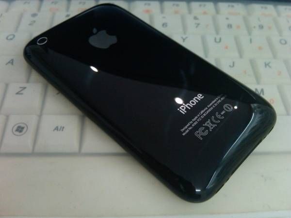 iPhone 3GS ǡSIMե꡼ɥ⡦եȥХ󥯻Ѳǽ