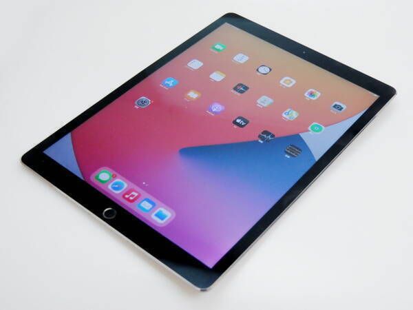 ムスビー｜中古美品 iPad Pro 12.9インチ Wi-Fiモデル 128GB スペース 