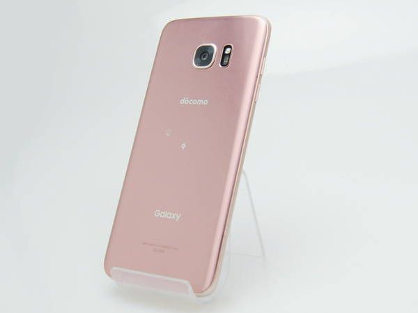 ����� docomo Galaxy S7 edge SC-02H �ԥ�