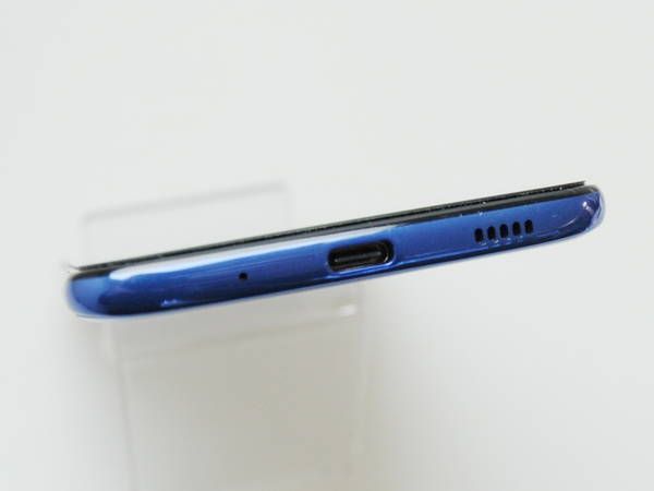 ������� SIM�ե꡼ Galaxy A30 SCV43 �֥롼