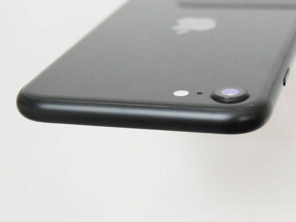 ムスビー｜100% 超美品 SIMフリー iPhoneSE2 128GB ブラック 第2世代 